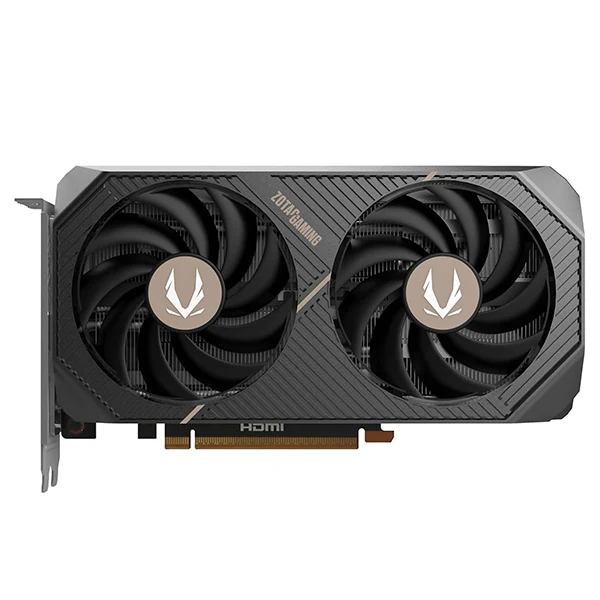 ZOTAC GAMING GeForce RTX 5060 AMP | 8GB GDDR7 | 128-bit – Image 2