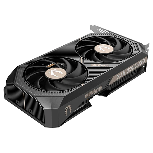 ZOTAC GAMING GeForce RTX 5060 AMP | 8GB GDDR7 | 128-bit – Image 3