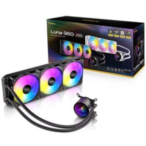 ANTEC LUNA 360 ARGB