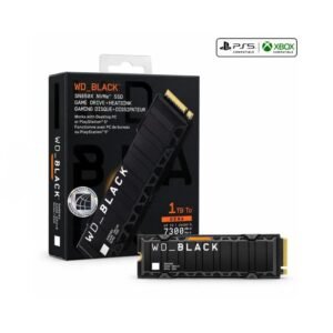 WD_BLACK SN850X