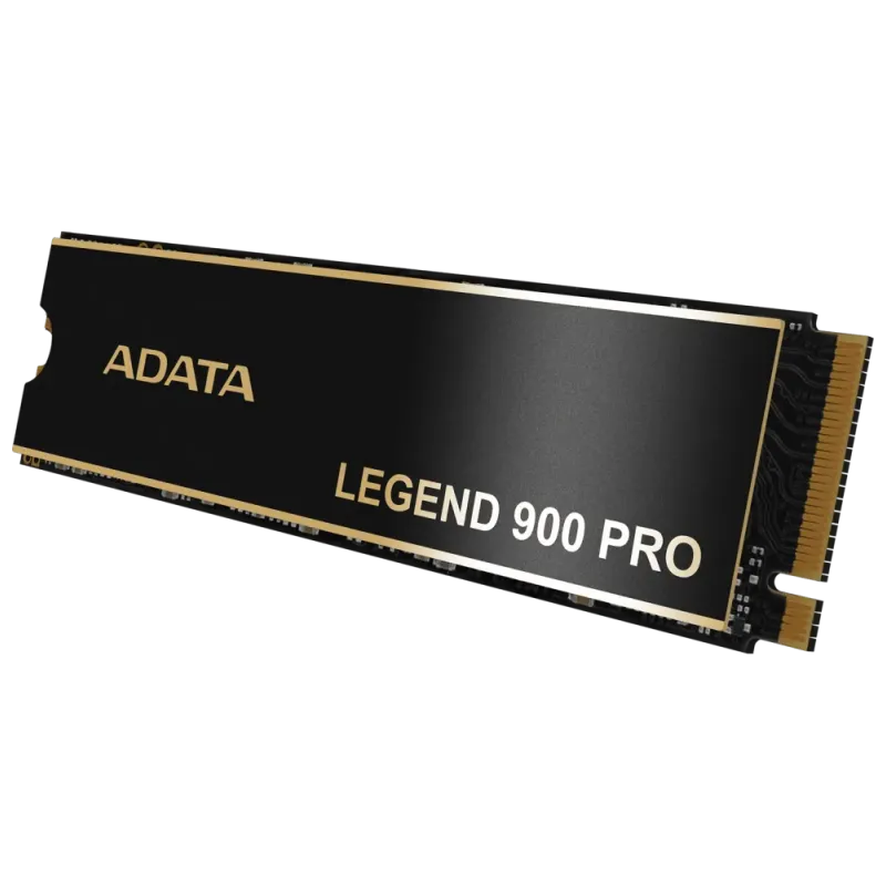 ADATA LEGEND 900 PRO | 4TB PCIe Gen4x4 NVMe | M.2 2280 | TRAY – Image 2