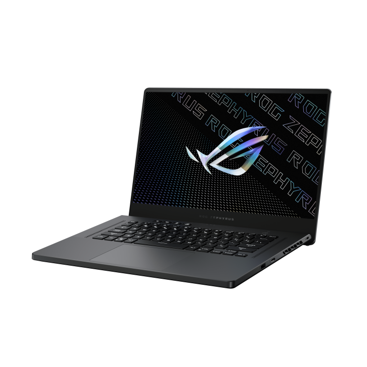 ASUS ROG Zephyrus G15 GA503QS | Ryzen 9 5900HS | RTX 3080 8GB | 16GB DDR4 3200MHz | 1TB NVMe | QHD 165Hz – Image 3