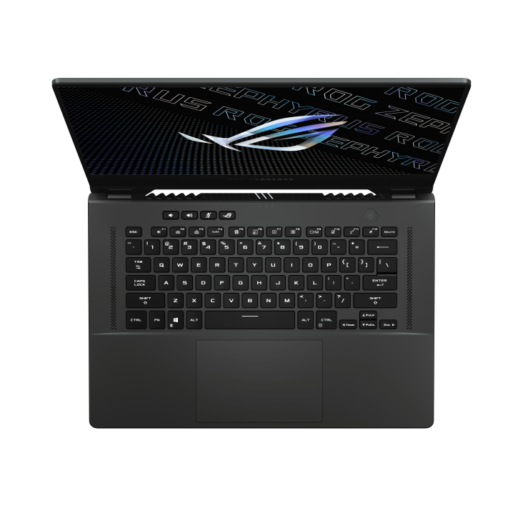 ASUS ROG Zephyrus G15 GA503QS | Ryzen 9 5900HS | RTX 3080 8GB | 16GB DDR4 3200MHz | 1TB NVMe | QHD 165Hz – Image 2