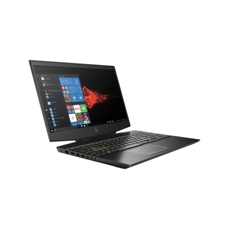 HP OMEN 15-dh1xxx | Core i7-10750H | RTX 2070 SUPER 8GB | 16GB DDR4 3200MHz | 512GB NVMe | FHD 144Hz – Image 2