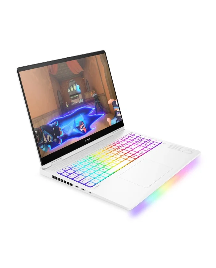 HP OMEN MAX 16-AH0XXX | Core Ultra 9 275HX | RTX 5090 24GB | 64GB DDR5 5600MHz | 1TB NVMe | WQXGA OLED 240Hz – Image 2