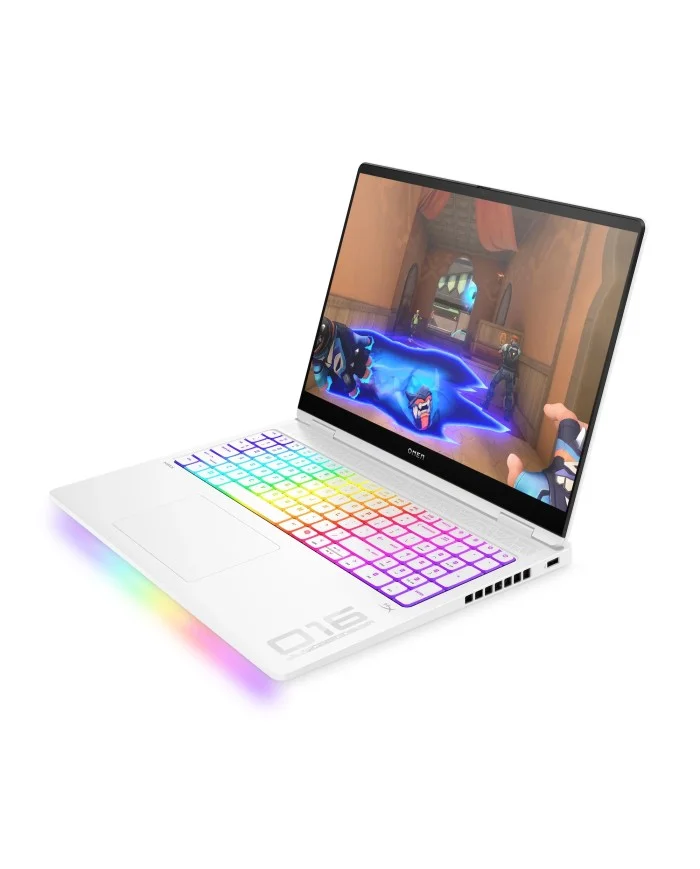 HP OMEN MAX 16-AH0XXX | Core Ultra 9 275HX | RTX 5090 24GB | 64GB DDR5 5600MHz | 1TB NVMe | WQXGA OLED 240Hz – Image 3