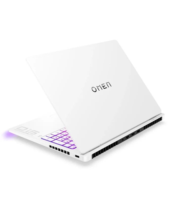 HP OMEN MAX 16-AH0XXX | Core Ultra 9 275HX | RTX 5090 24GB | 64GB DDR5 5600MHz | 1TB NVMe | WQXGA OLED 240Hz – Image 4