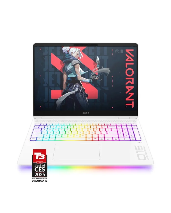 HP OMEN MAX Gaming Laptop 16-ah0xxx