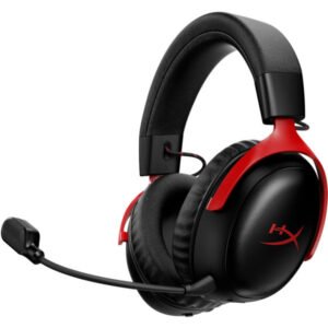HyperX Cloud III S Wireless