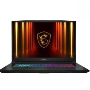 MSI Katana 17 HX B14WGK
