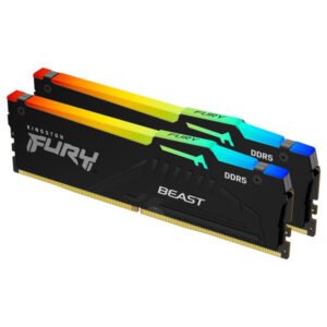 Kingston FURY Beast RGB