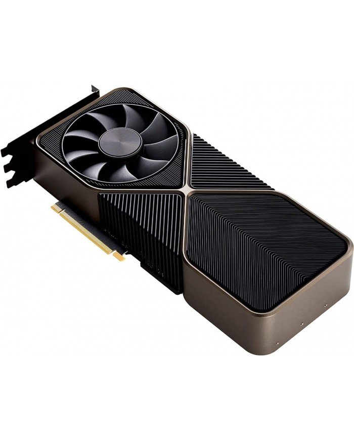NVIDIA GeForce RTX 3090 Founders Edition | 24GB GDDR6X – Image 2