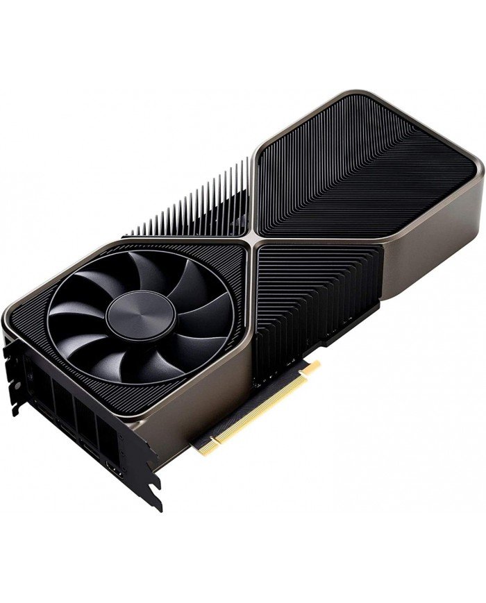 NVIDIA GeForce RTX 3090 Founders Edition | 24GB GDDR6X – Image 3