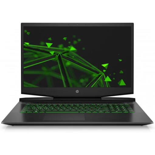 HP Pavilion Gaming Laptop 17-cd1xxx