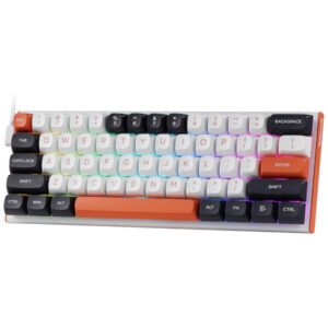 REDRAGON K683 | RAPID TRIGGER | MAGNETIC SWITCHES