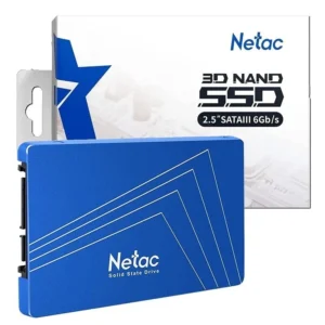 Netac N600S 512GB