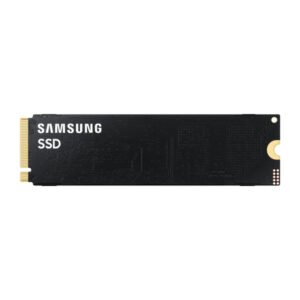 SAMSUNG PM981a | 512GB PCIe Gen3x4 NVMe | M.2 2280