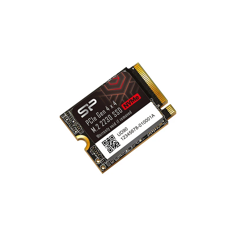 SILICON POWER UD90 | 1TB NVMe PCIe 4.0 x4 | M.2 2230 – Image 2